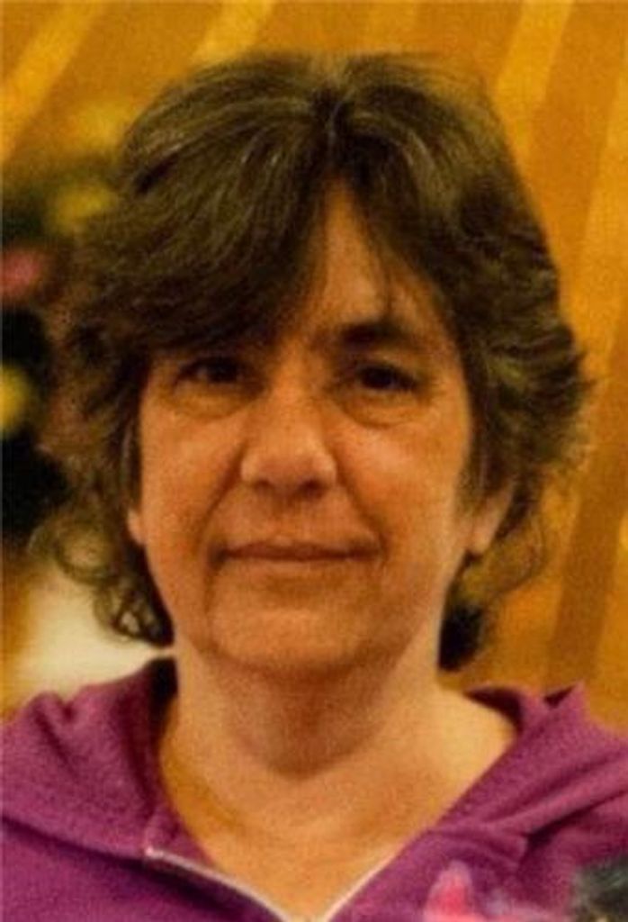 Patricia Anne Miller