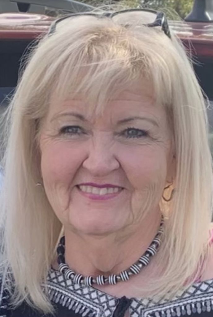 Sandra Mabry Ozols Profile Photo