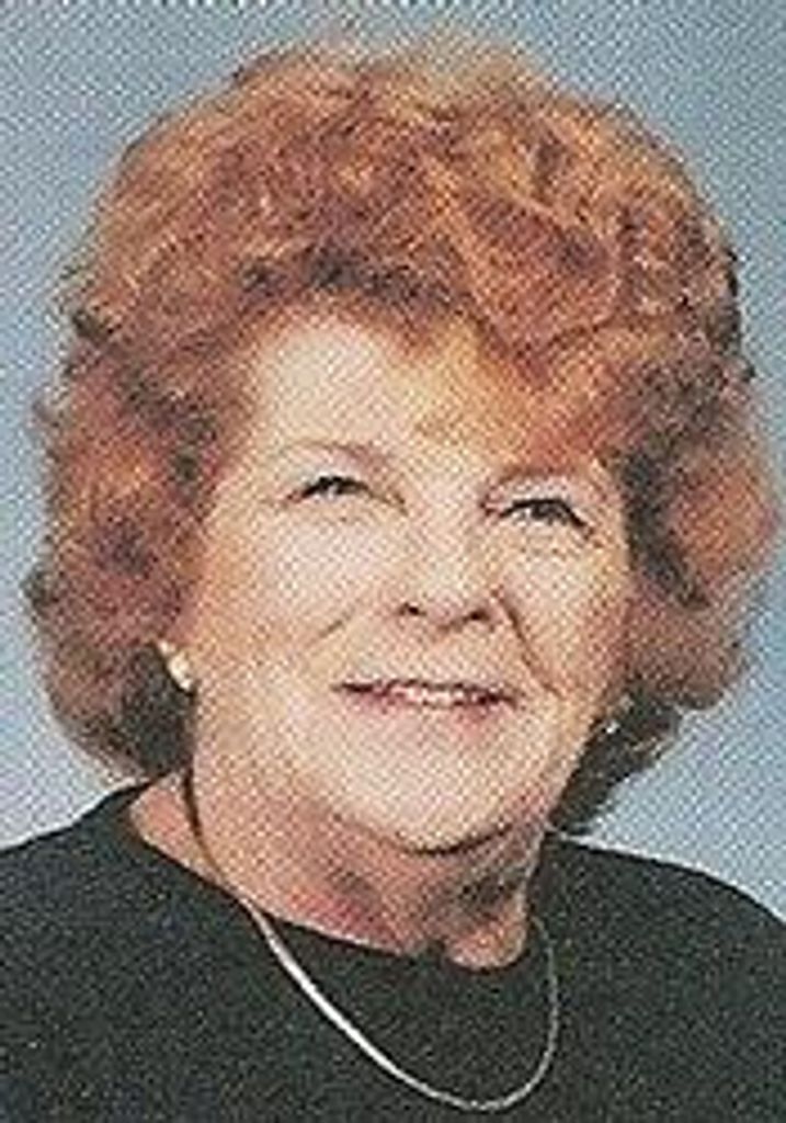 Miriam Elizabeth Armacost