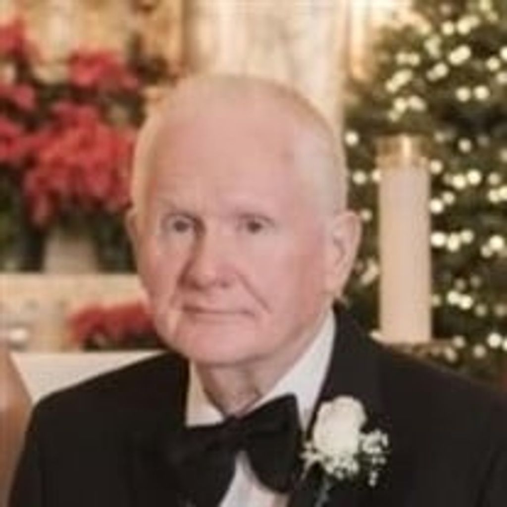 Teddy J. Baudoin Sr.