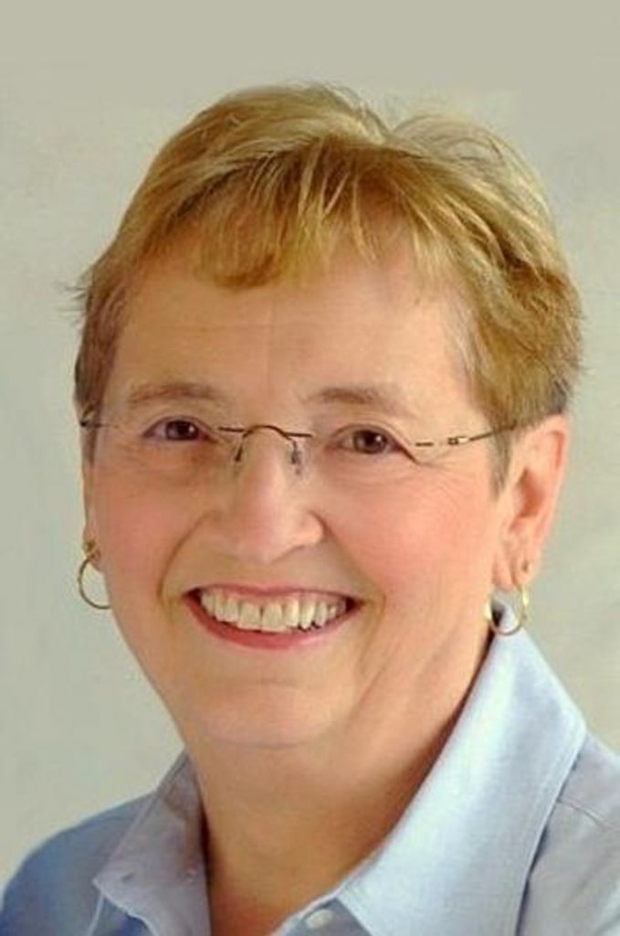 Yvonne K. Strauss Profile Photo