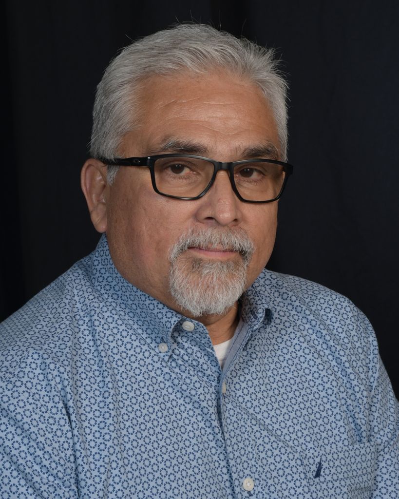 Rudolph F. Garza, Jr. Profile Photo