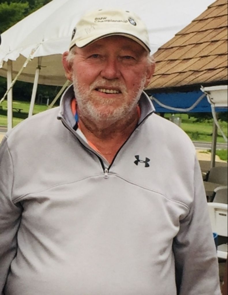Dave Berg Profile Photo