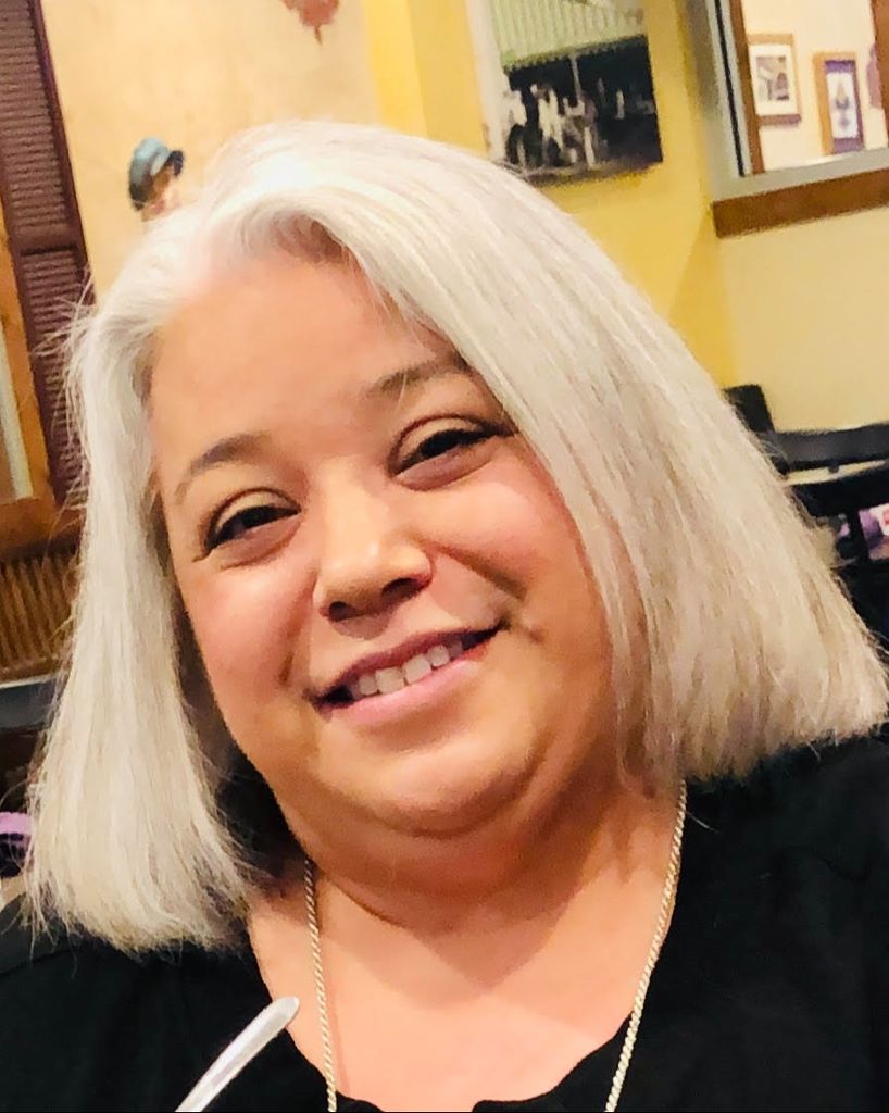 Brenda Lee Mendoza