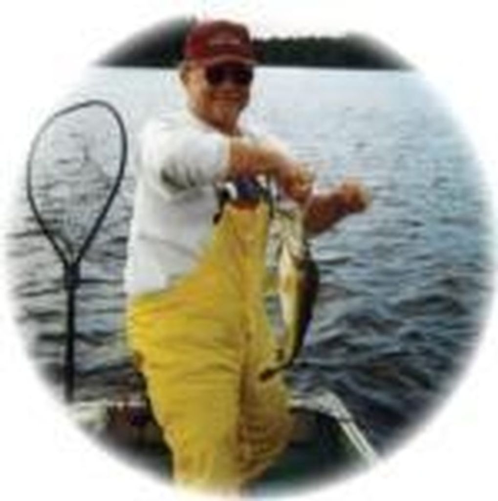 James L. "Jim" Morton