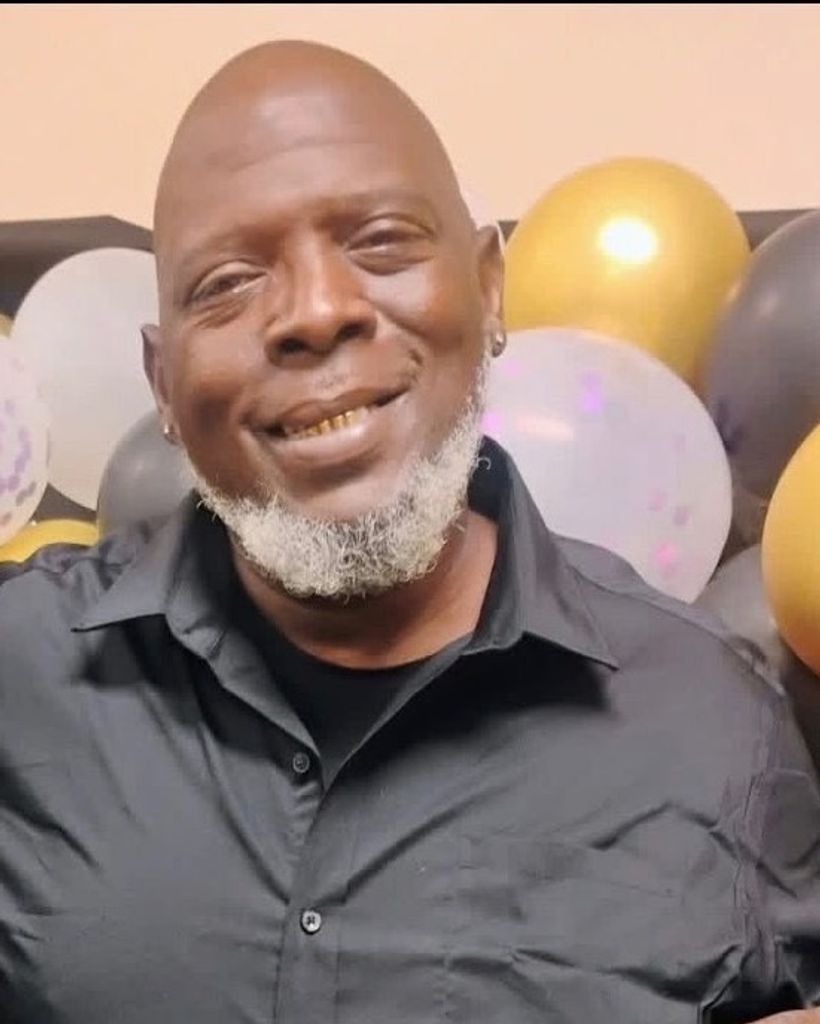 Alvin Tyrone Gould Profile Photo