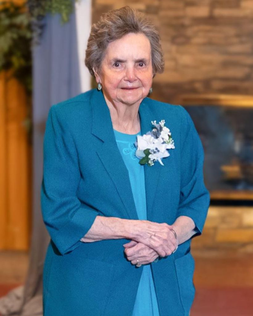 Betty Barber Profile Photo