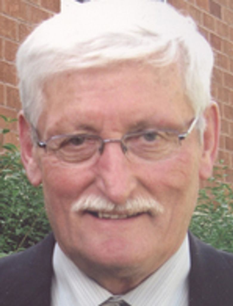 William  Ross (Bill)  Shackel Profile Photo