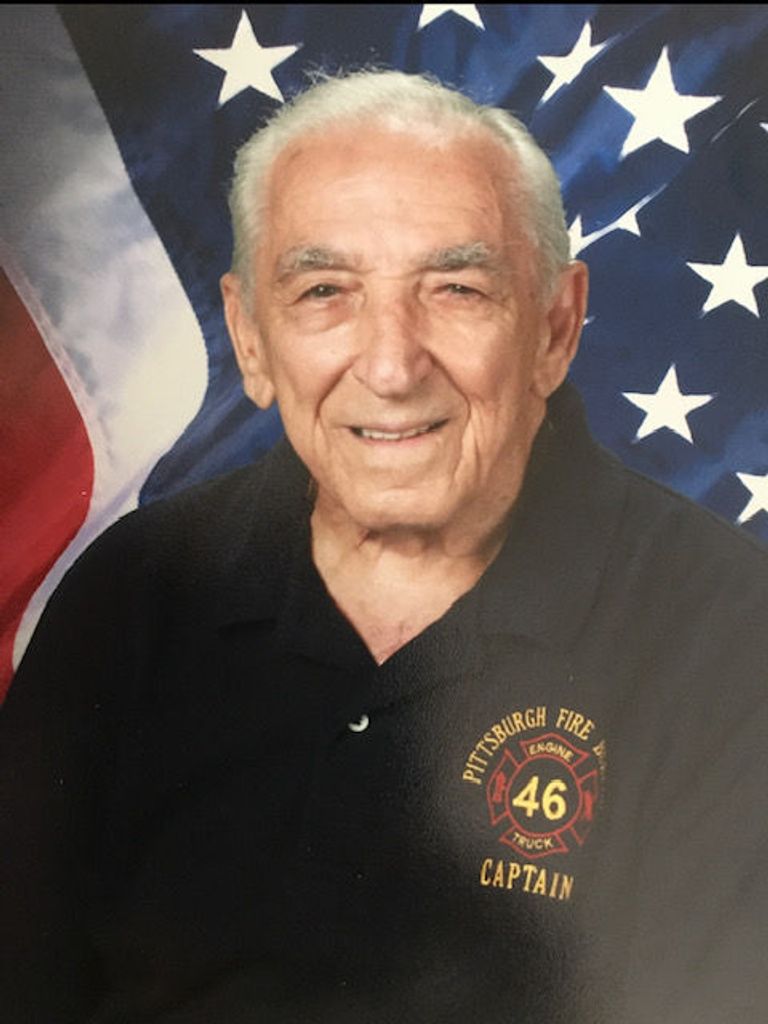 Robert J. Abbott Profile Photo