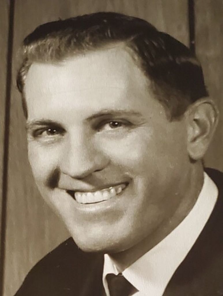 Henry M. Hoffmann Profile Photo