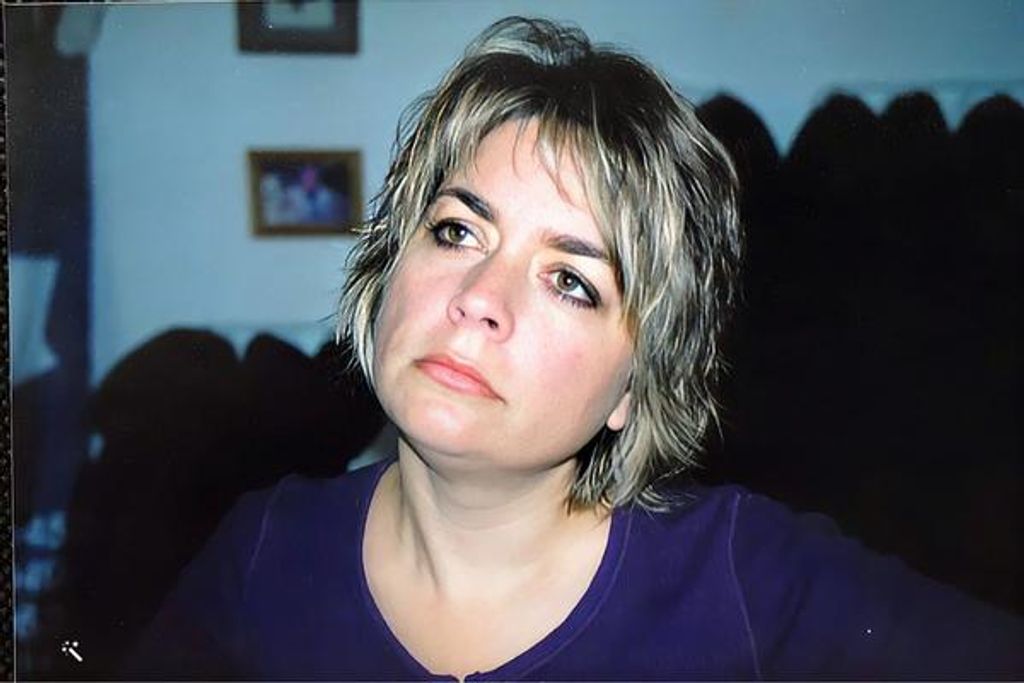 Susan Gloria Paul Profile Photo