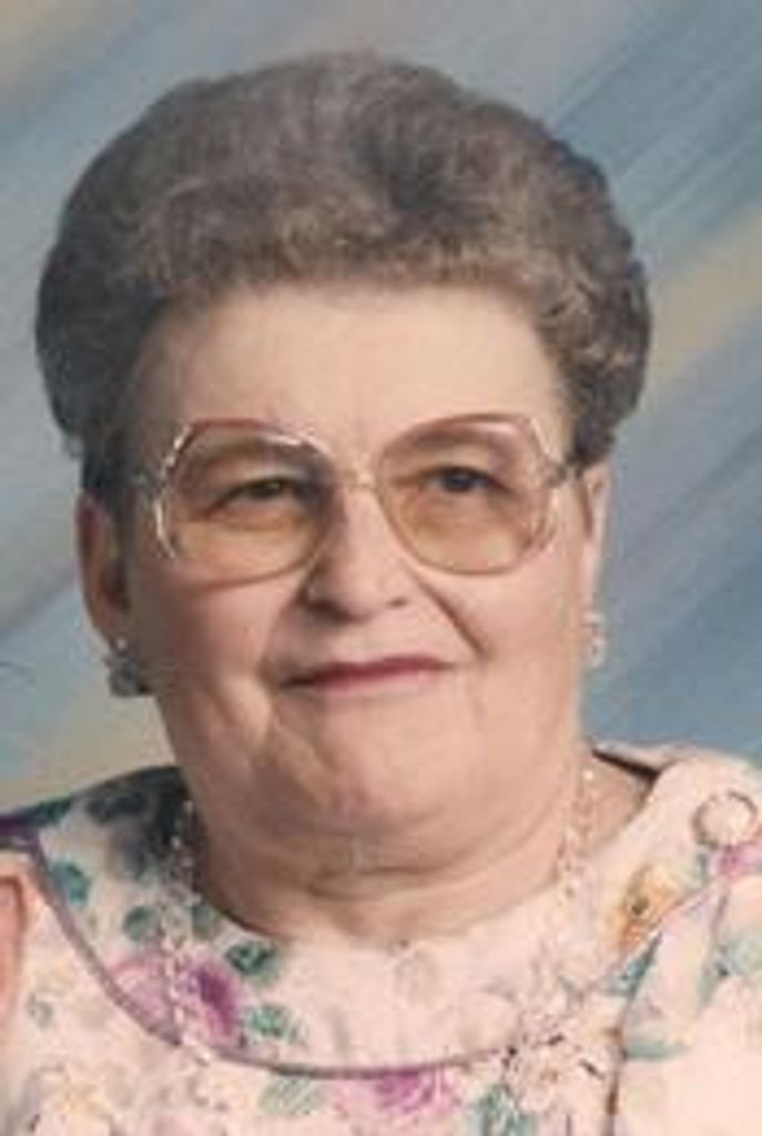 Josephine N. Vercler