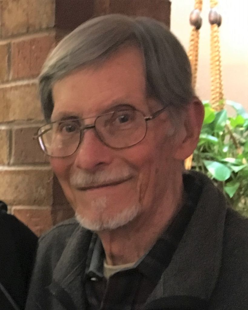 Glen Charles Neumann Profile Photo