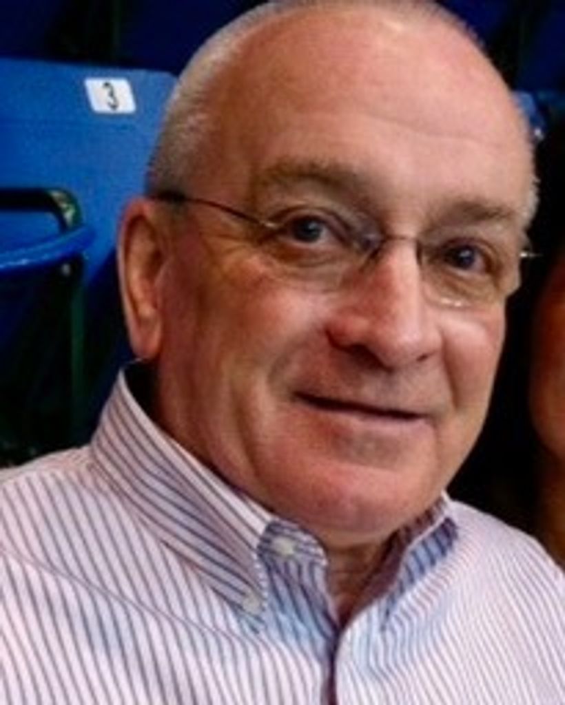 Robert Wayne Barron Profile Photo