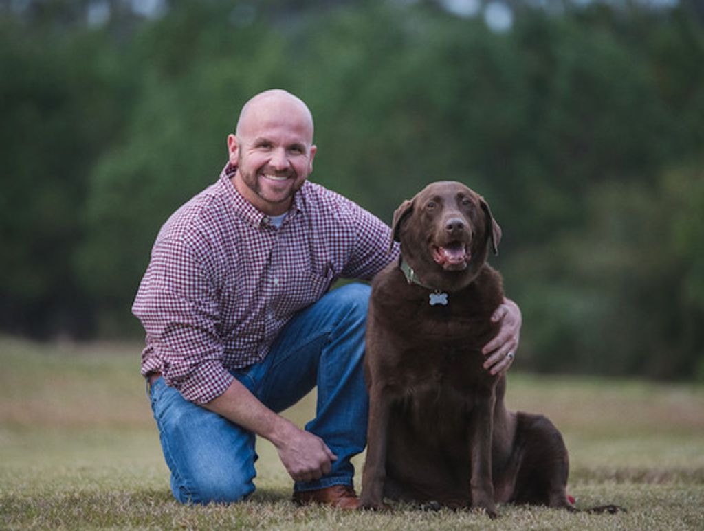 Brooks Mcdonald Profile Photo