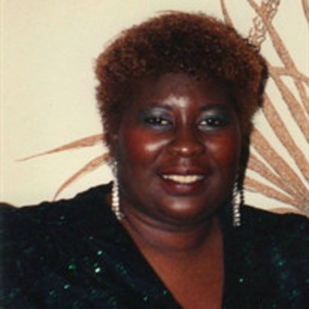 Nancy McCaskill