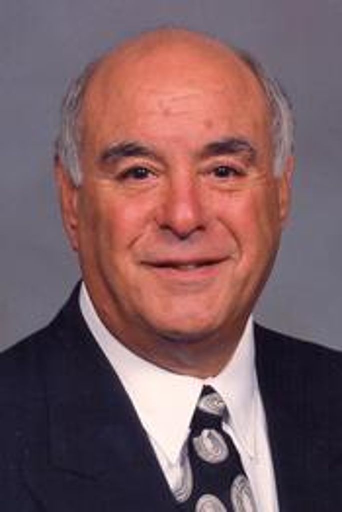 Vincent J. Pallaci