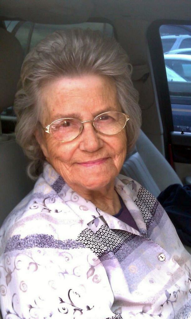 Eva L. Black