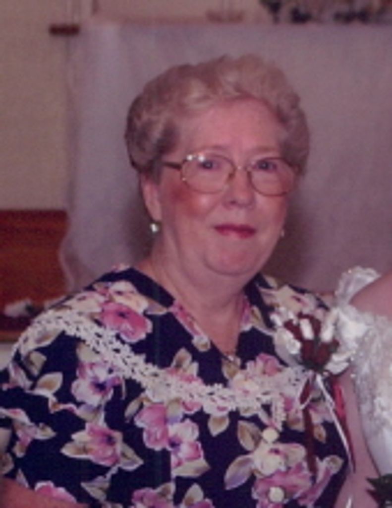 Linda Hill Willoughby