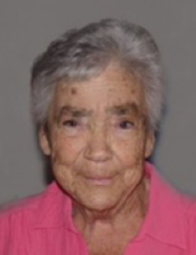 Sadie Lewis Malpass Woodcock