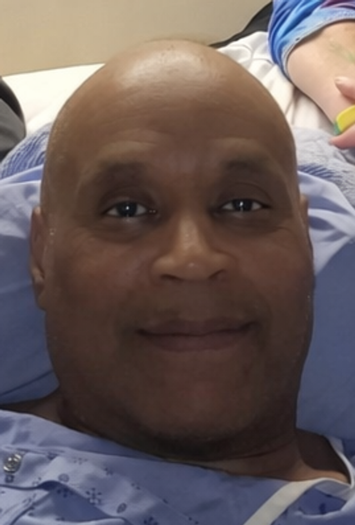 Marlon B. Lee Profile Photo