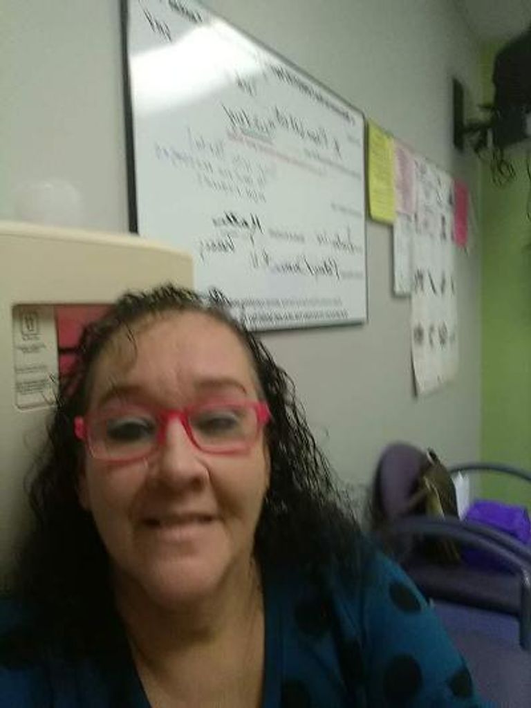Hilda Maldonado Bermudez