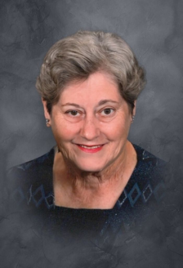 Betty Marie Bisch Profile Photo