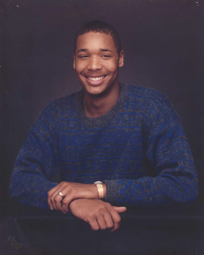 Eric Antonio Hodges Profile Photo