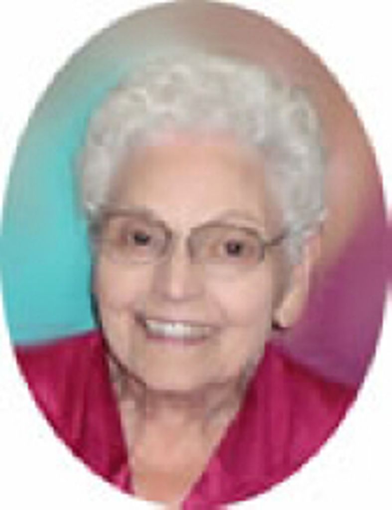 Dorotha Fae Anderson