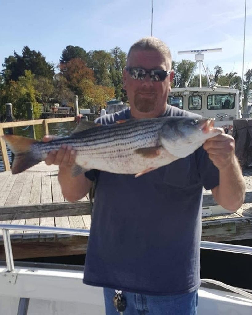 Charles H. Moore IV Profile Photo