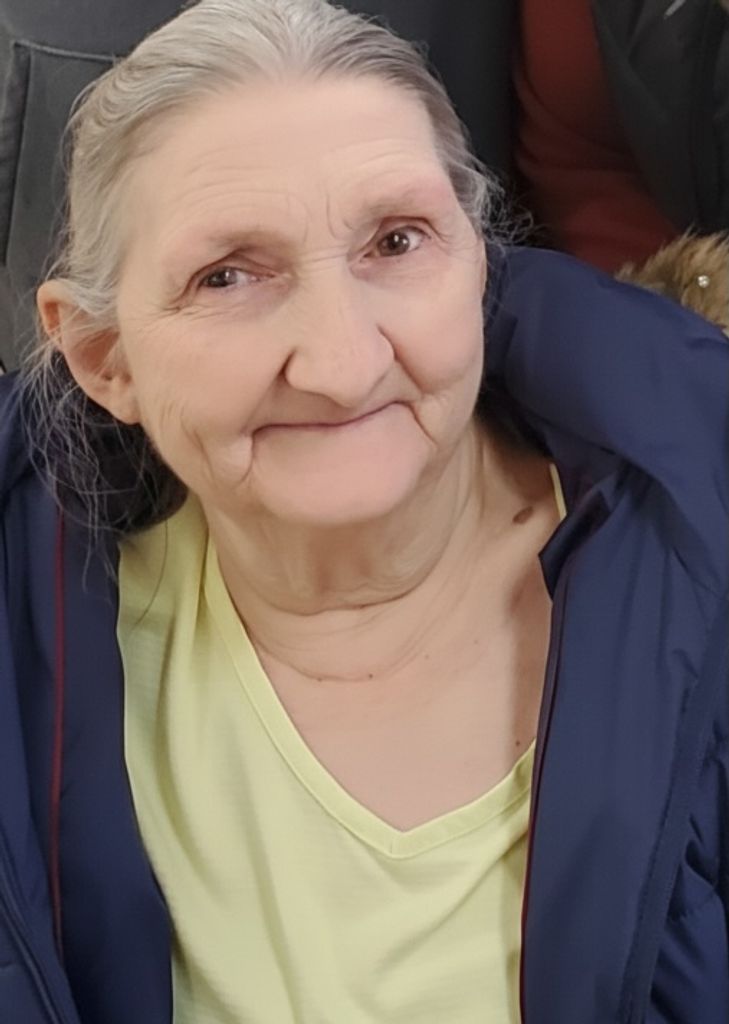 Christine LaDuke Profile Photo