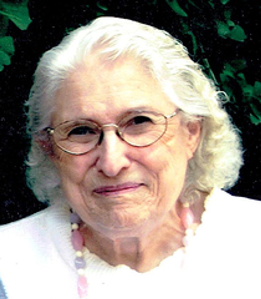 Darlene Miller