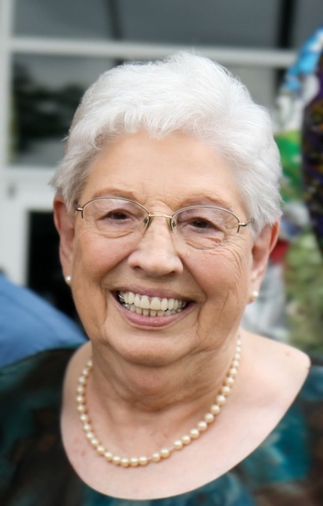 Dorothy Mae Michael Profile Photo