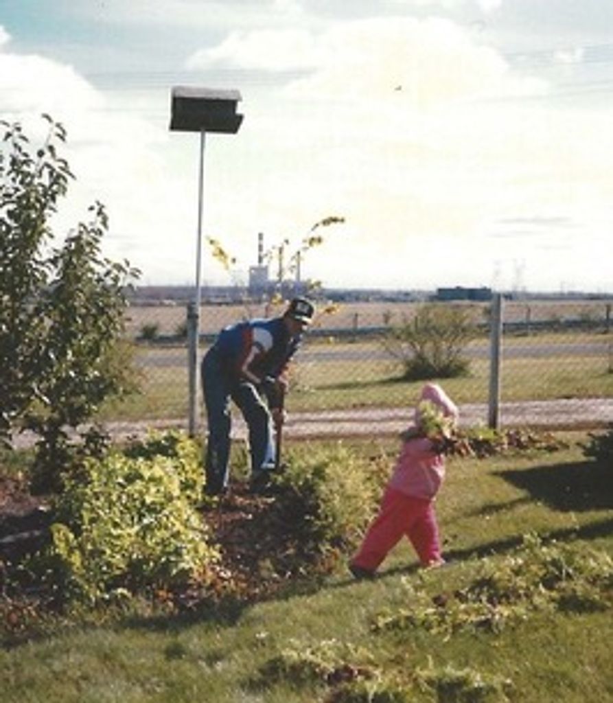 Mervin Exner Profile Photo