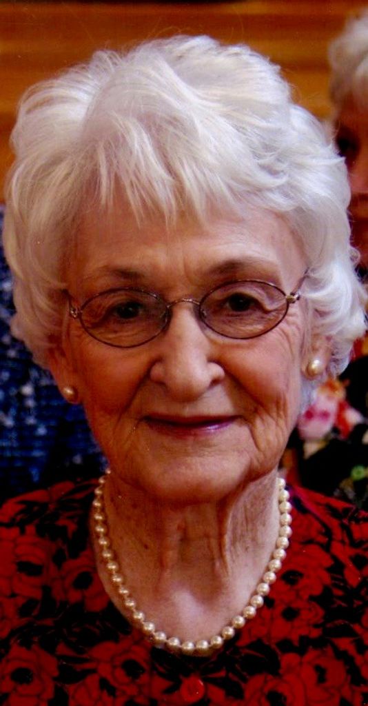 Geraldine Hatchett