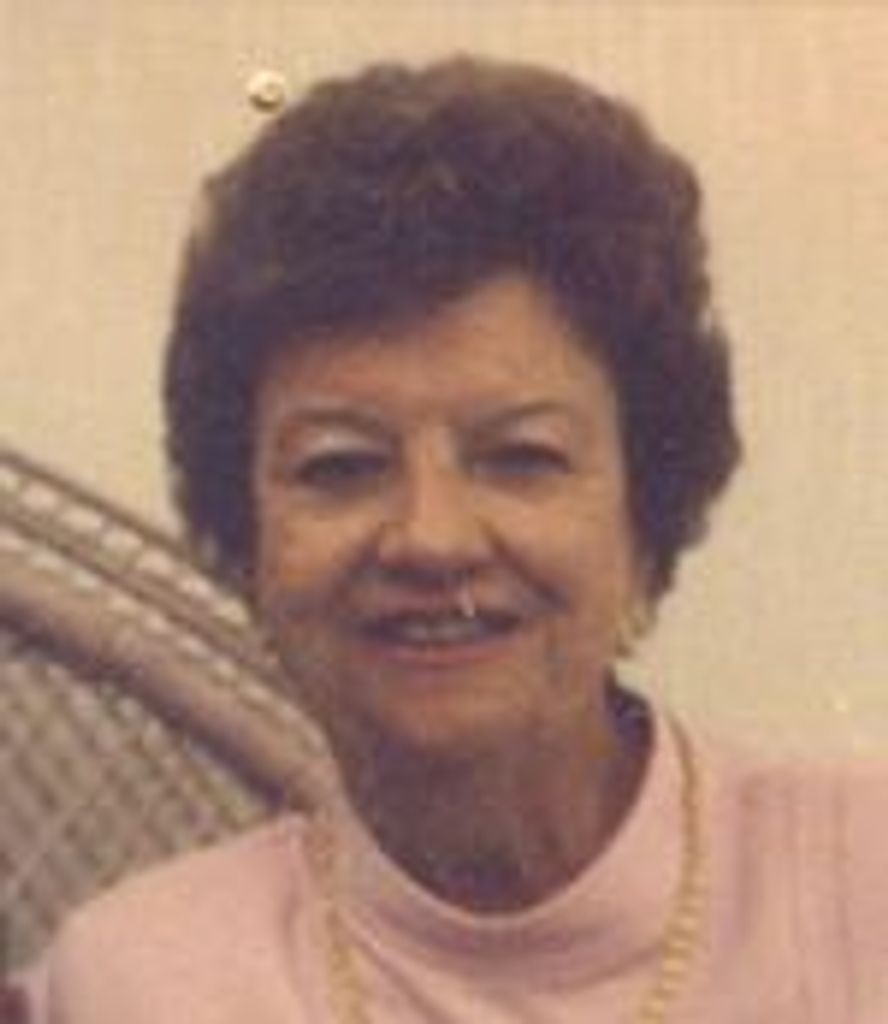 Jean W. Gannon