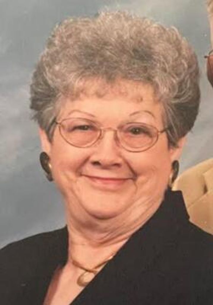 Bernice Louise Brown Profile Photo