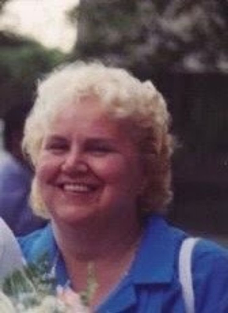 Lillian Gallagher Profile Photo