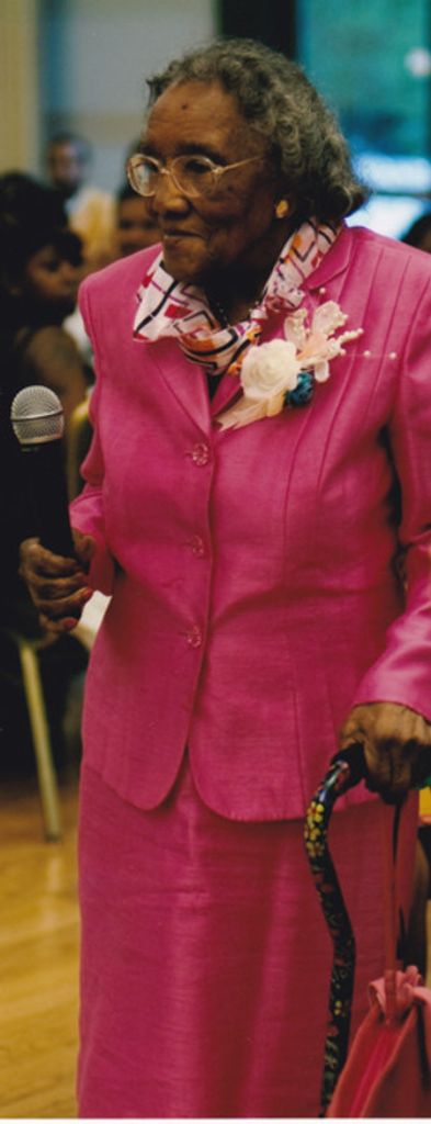 Virginia Ann Henry Shelton Profile Photo