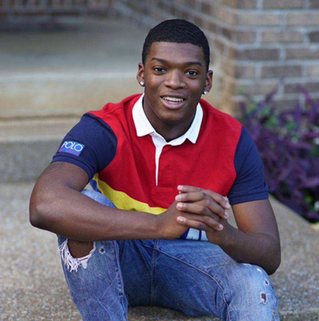 Mr. Dashaun Floyd Profile Photo