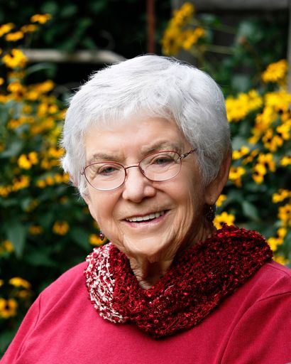 Patricia Myers Profile Photo