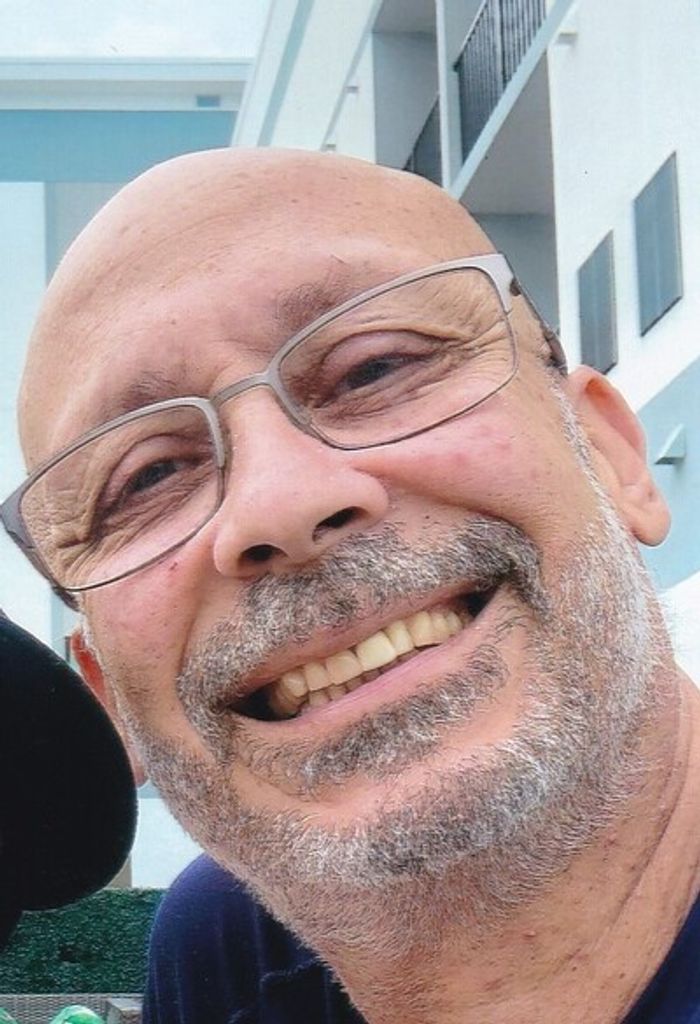 Ismael "Shoomie" "Izzy" Vargas