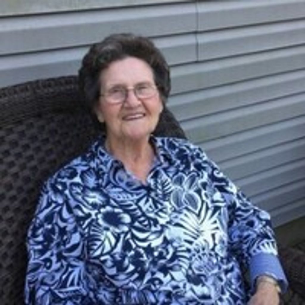 Evelyn A. Brummitt