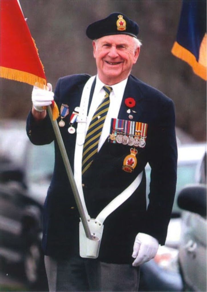 Gordon Smith
