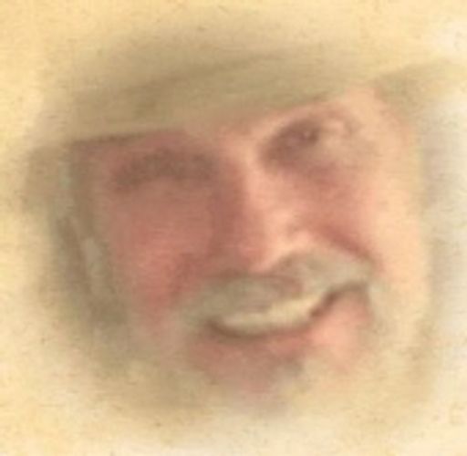 Alan Lewis Profile Photo