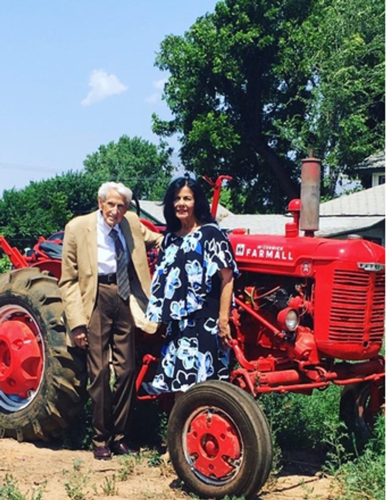 Ira Webb Bradshaw Profile Photo