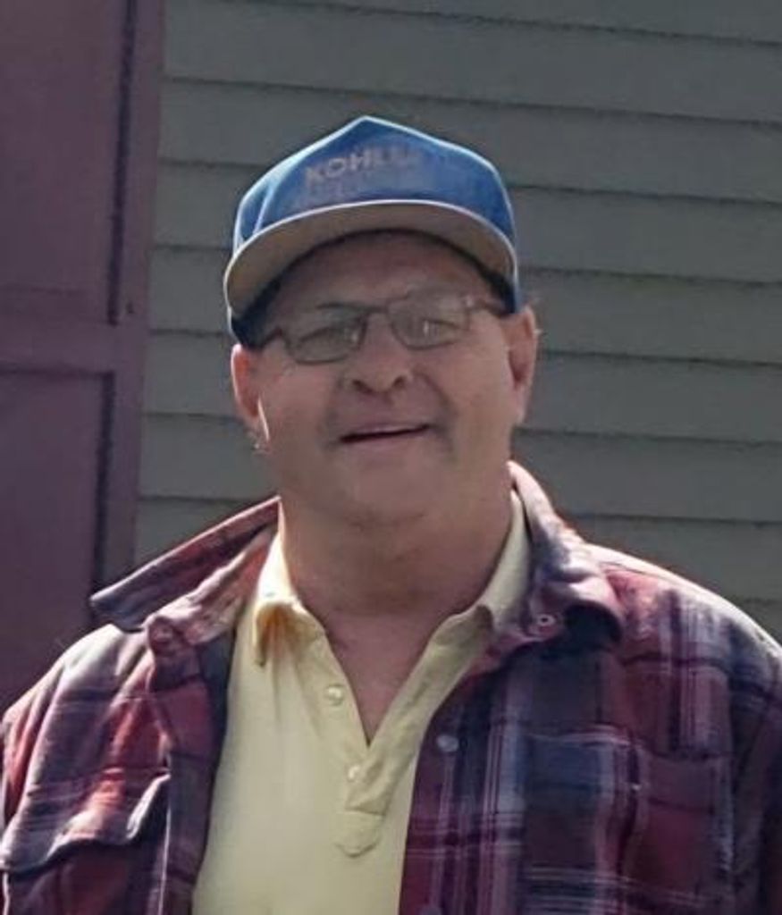 Richard "Rick" Root Profile Photo