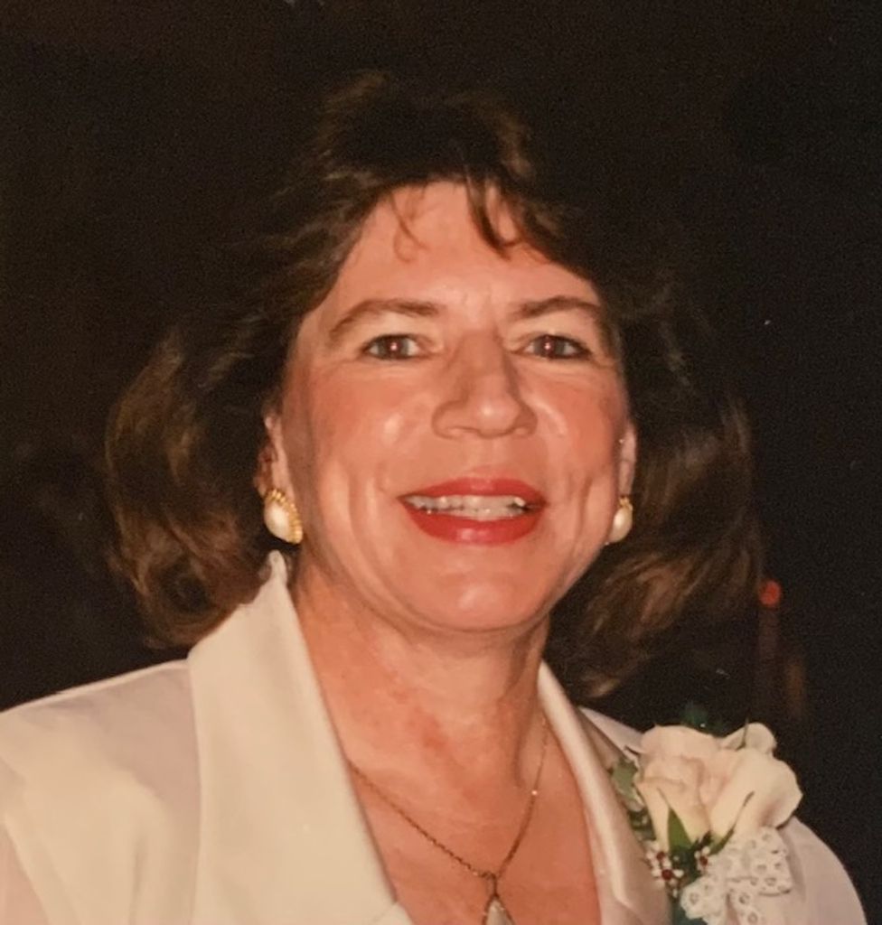 Carol A. (Shea)  Ciciotte
