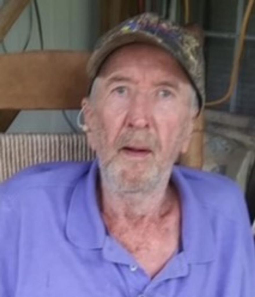 Billy Clyde Pate Profile Photo