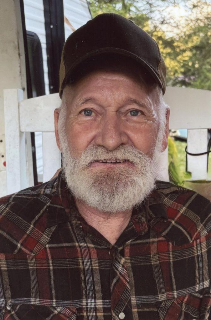 Charles Lee Fugate Profile Photo